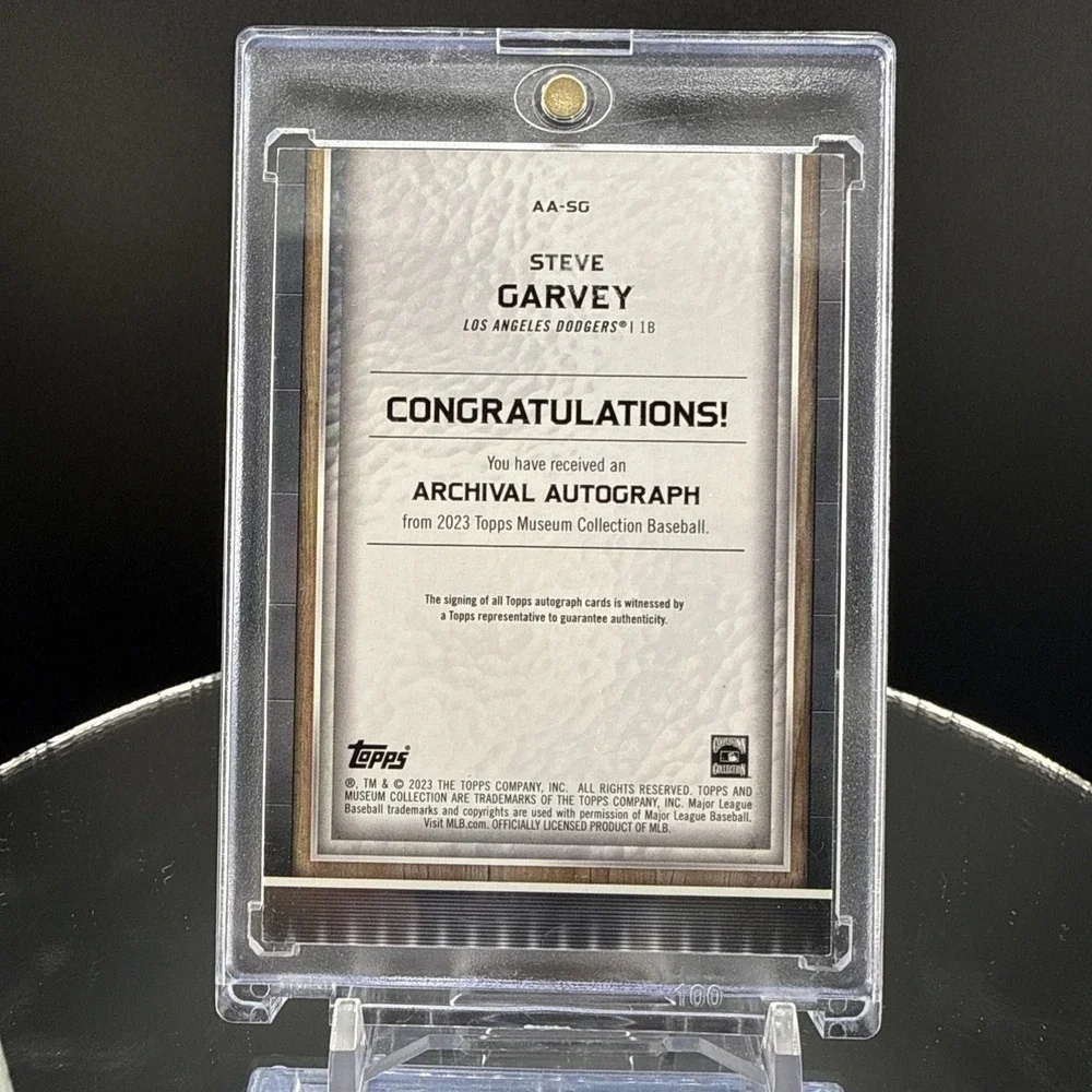 N/A 2023 topps